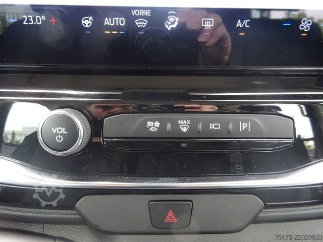 Μίνι λεωφορείο FORD Transit 350 L3H2 AT Trend Kombi KMP Lift Stndhz