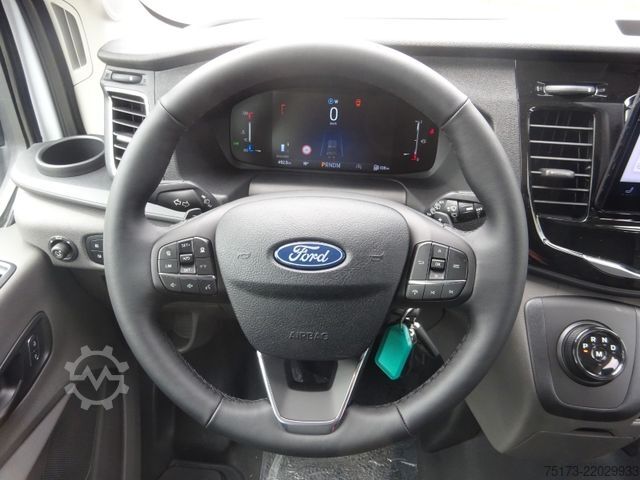 Μίνι λεωφορείο FORD Transit 350 L3H2 AT Trend Kombi KMP Lift Stndhz