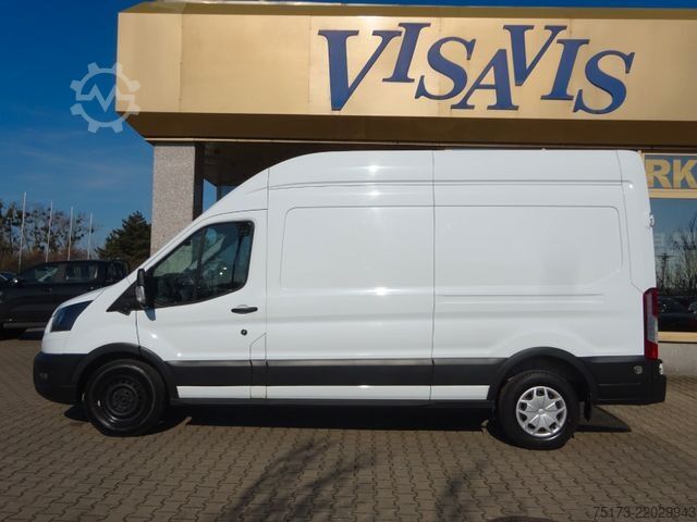 ハイトップバン FORD Transit Kasten 130PS 350 L3H3 Trend Navi ParkAs