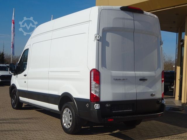 ハイトップバン FORD Transit Kasten 130PS 350 L3H3 Trend Navi ParkAs