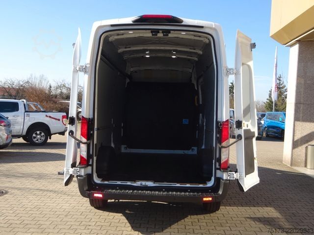 ハイトップバン FORD Transit Kasten 130PS 350 L3H3 Trend Navi ParkAs