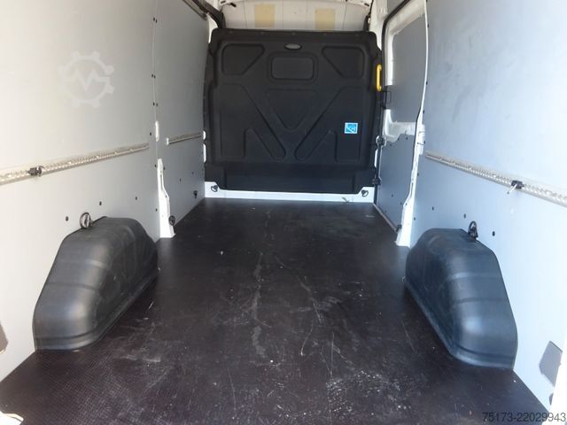 ハイトップバン FORD Transit Kasten 130PS 350 L3H3 Trend Navi ParkAs