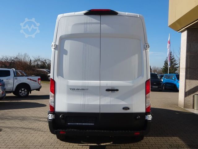 ハイトップバン FORD Transit Kasten 130PS 350 L3H3 Trend Navi ParkAs