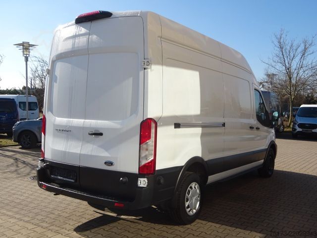 ハイトップバン FORD Transit Kasten 130PS 350 L3H3 Trend Navi ParkAs
