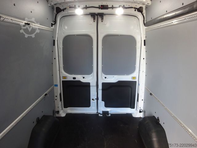 ハイトップバン FORD Transit Kasten 130PS 350 L3H3 Trend Navi ParkAs