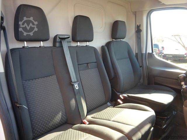 ハイトップバン FORD Transit Kasten 130PS 350 L3H3 Trend Navi ParkAs