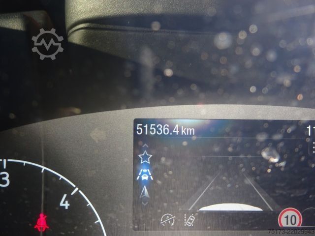 ハイトップバン FORD Transit Kasten 130PS 350 L3H3 Trend Navi ParkAs