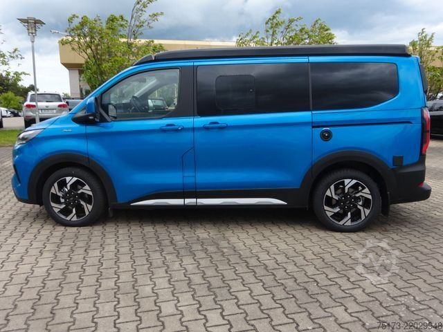 Karavan/kamp shtëpie FORD Nugget 320L1 Active AT Aufstelldach AHK Matrix