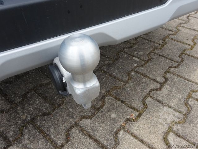 Karavan/kamp shtëpie FORD Nugget 320L1 Active AT Aufstelldach AHK Matrix