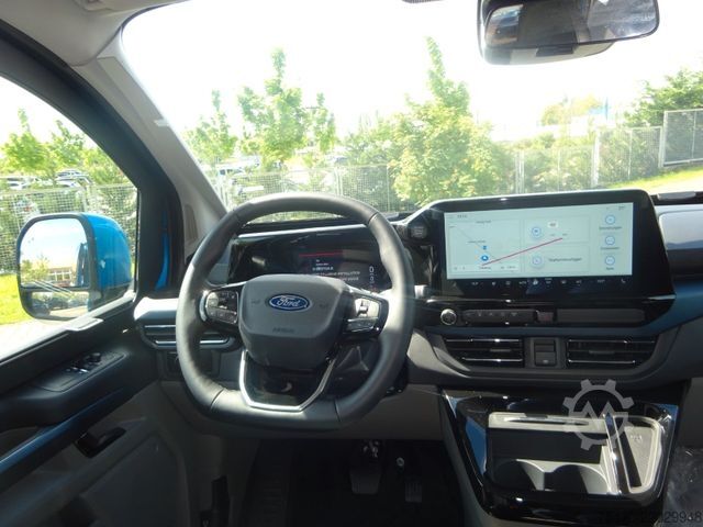 Karavan/kamp shtëpie FORD Nugget 320L1 Active AT Aufstelldach AHK Matrix