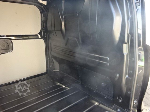 Panel van FORD Transit Custom 320L2 PHEV AT Sport Kasten AHK