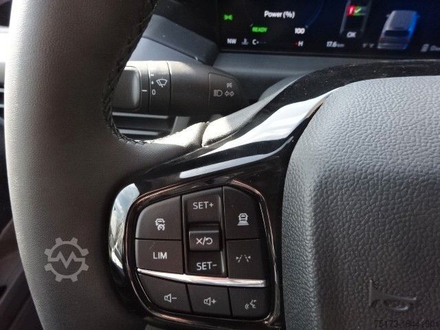 Panel van FORD Transit Custom 320L2 PHEV AT Sport Kasten AHK