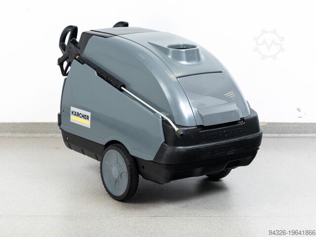 Kärcher HDS 850-4M nettoyeur haute pression Kärcher HDS 850-4M - 900l/h - 180bar
