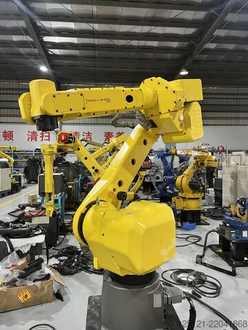 Robot industriel Fanuc M-20iA/35M