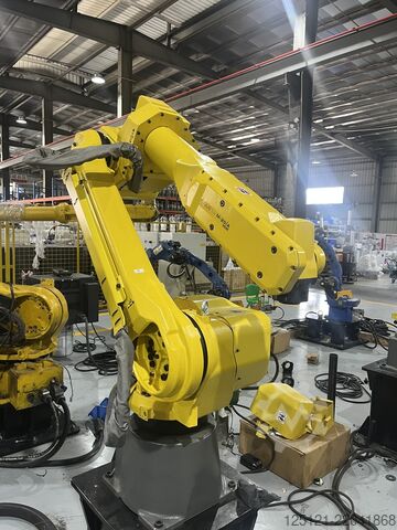 Robot industriel Fanuc M-20iA/35M