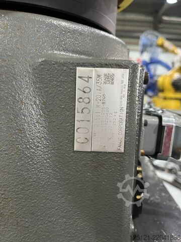 Robot industriel Fanuc M-20iA/35M