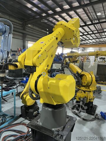 Robot industriel Fanuc M-20iA/35M
