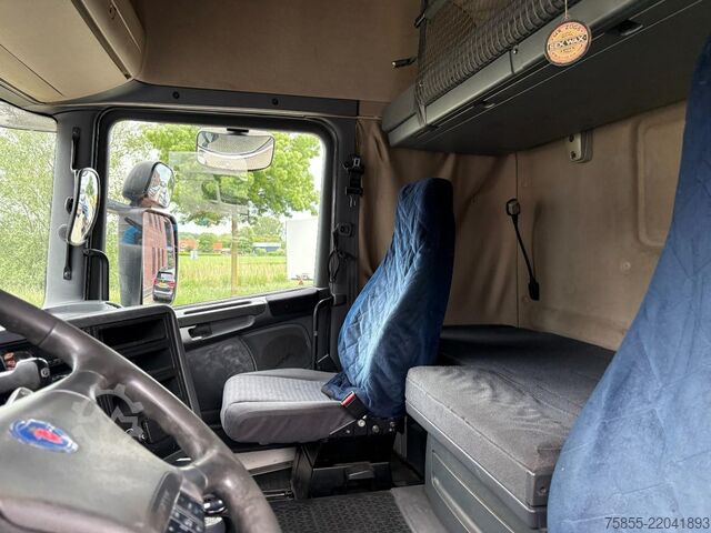 ปริมาณ SZM Scania R 420 LA4X2MEB Lowdeck / Manual / Retarder / Eu...