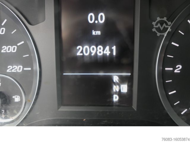רכב מסחרי סגור MERCEDES-BENZ Vito 116CDI Kasten Klima 9G-Tronik Navi Kamera