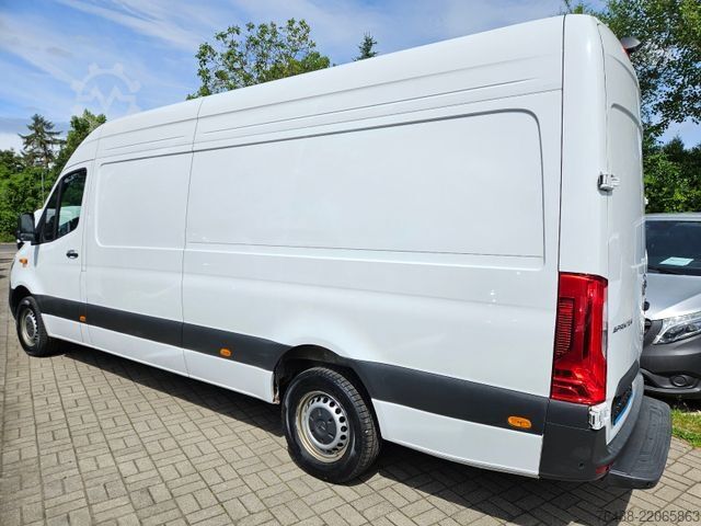 Skåpbil MERCEDES-BENZ Sprinter 317 CDI 39°°°KM|MAXI|LED|9G|TOP ZUSTAND