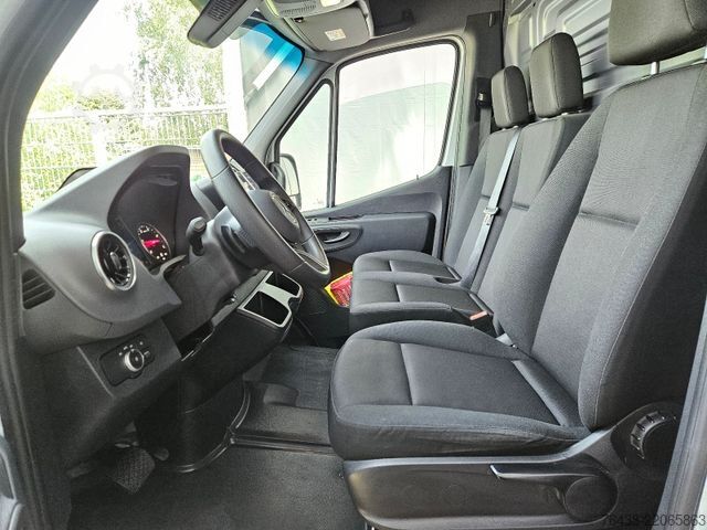 Skåpbil MERCEDES-BENZ Sprinter 317 CDI 39°°°KM|MAXI|LED|9G|TOP ZUSTAND
