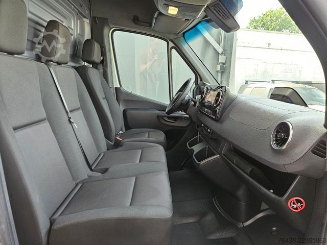 Skåpbil MERCEDES-BENZ Sprinter 317 CDI 39°°°KM|MAXI|LED|9G|TOP ZUSTAND