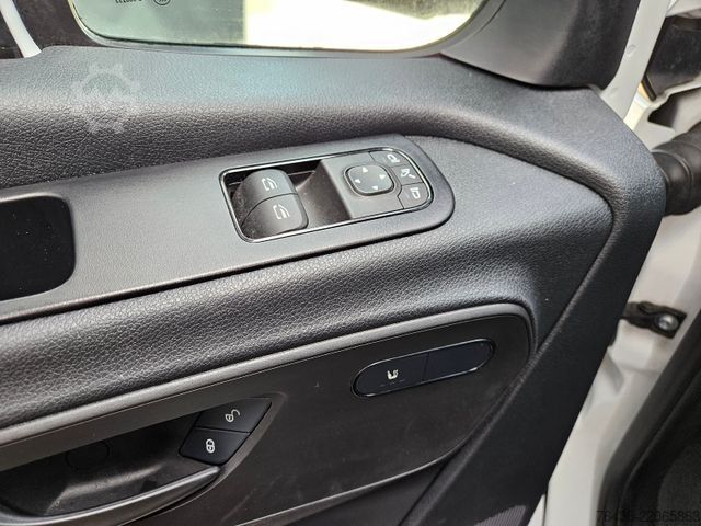 Skåpbil MERCEDES-BENZ Sprinter 317 CDI 39°°°KM|MAXI|LED|9G|TOP ZUSTAND