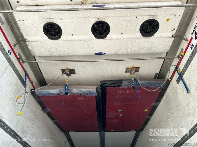 Semi-reboque frigorífico Schmitz Cargobull Reefer Multitemp
