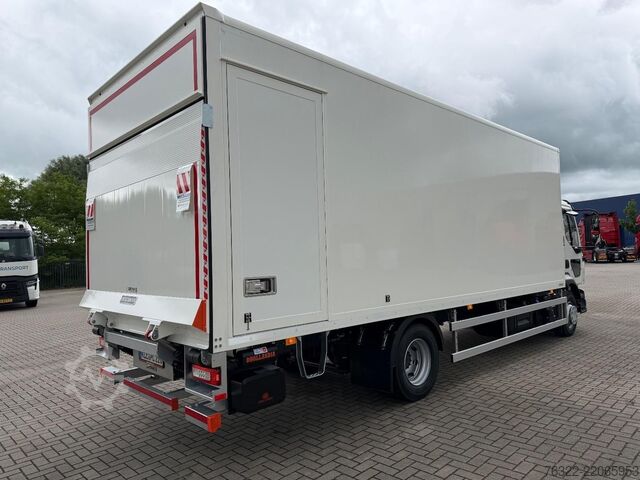 Koffer Renault D 12 MED P 4X2 240E6