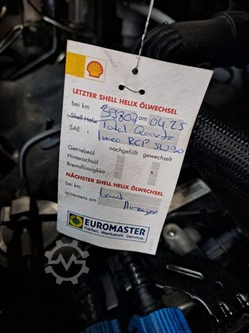 Slēgtais furgons PEUGEOT Boxer Kasten L1 H1 Klima Kamera Tempo Tüv E6