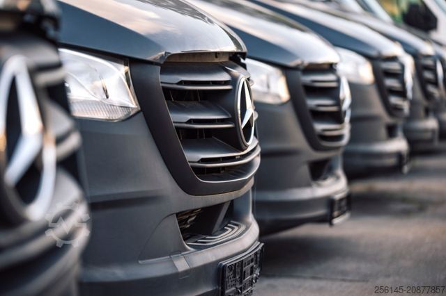 Slēgtais furgons PEUGEOT Boxer Kasten L1 H1 Klima Kamera Tempo Tüv E6