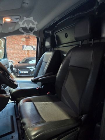 Furgoneta CITROEN Jumpy Kasten L3 H1 Tüv Klima Euro6 Navi Kamera