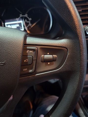 Furgoneta CITROEN Jumpy Kasten L3 H1 Tüv Klima Euro6 Navi Kamera