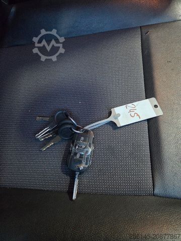 Furgoneta CITROEN Jumpy Kasten L3 H1 Tüv Klima Euro6 Navi Kamera