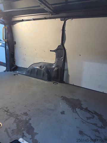 Furgão de painéis CITROEN Jumpy Kasten L3 H1 Tüv Klima Euro6 Navi Kamera