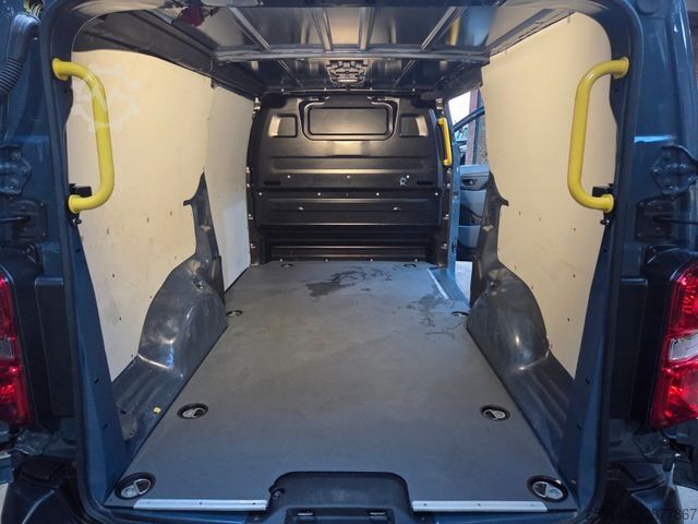 Furgoneta CITROEN Jumpy Kasten L3 H1 Tüv Klima Euro6 Navi Kamera