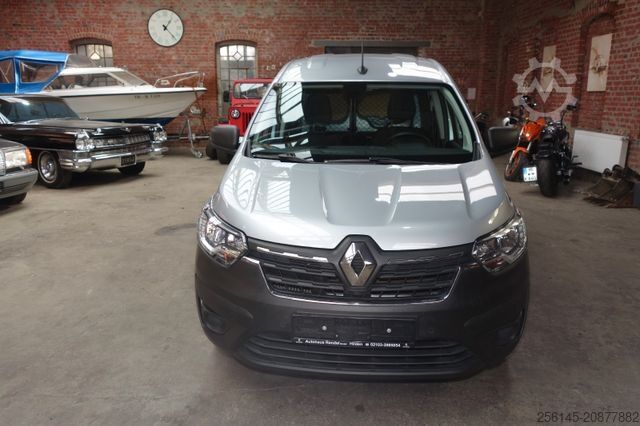 Minibús RENAULT Express Extra Tüv+Service Neu AHK Klima 1 Hand