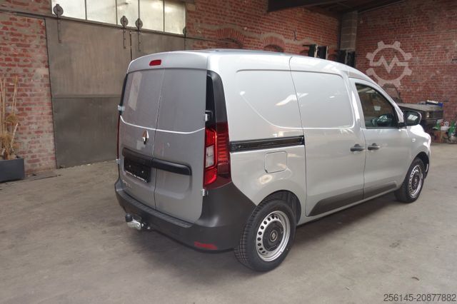 Minibús RENAULT Express Extra Tüv+Service Neu AHK Klima 1 Hand