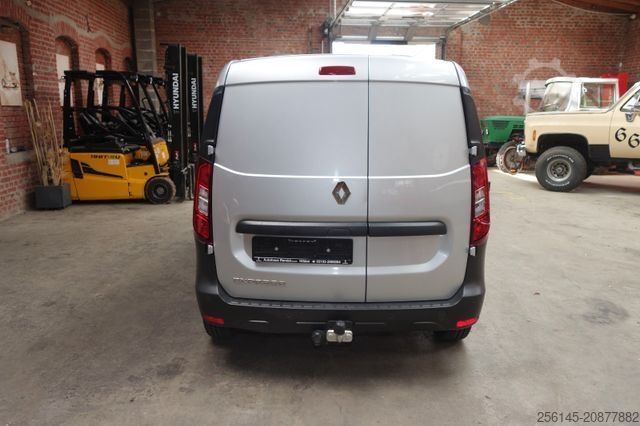 Minibús RENAULT Express Extra Tüv+Service Neu AHK Klima 1 Hand