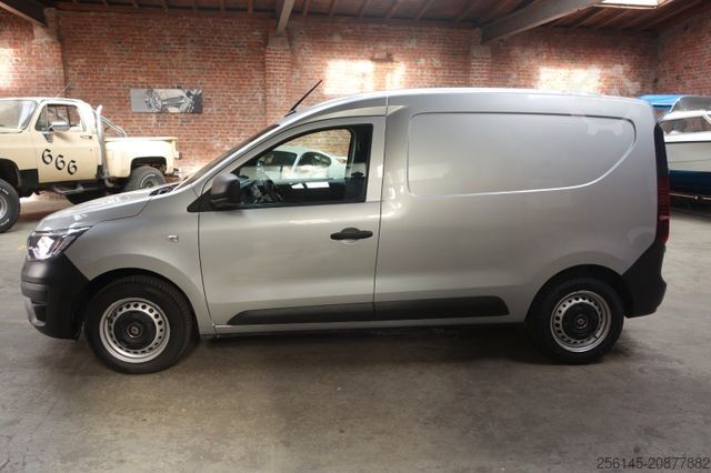 Minibús RENAULT Express Extra Tüv+Service Neu AHK Klima 1 Hand