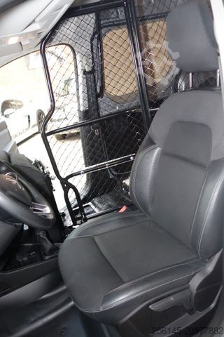 Minibús RENAULT Express Extra Tüv+Service Neu AHK Klima 1 Hand