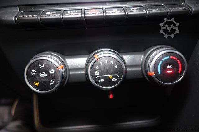 Minibús RENAULT Express Extra Tüv+Service Neu AHK Klima 1 Hand