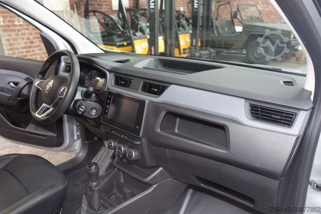 Minibús RENAULT Express Extra Tüv+Service Neu AHK Klima 1 Hand