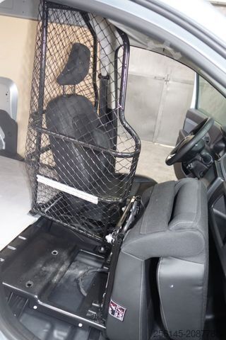 Minibús RENAULT Express Extra Tüv+Service Neu AHK Klima 1 Hand