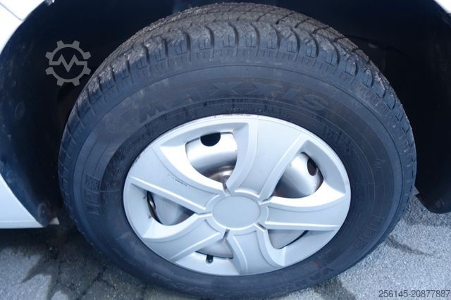 Minibús RENAULT Master Kasten L2H2 TüvNeu 1 Hand Klima Kamera