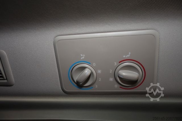 Furgoneta RENAULT Trafic Combi L2H1 Grand SpaceClass Camper TüvNeu