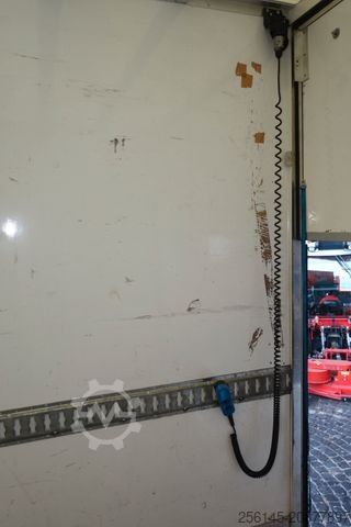 Van RENAULT Master Koffer LBW Tüv Neu Klima Euro6 230cmHöhe