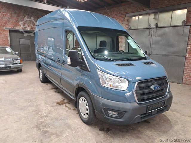 Benne tri-benne MERCEDES-BENZ Sprinter DoKa 3 S Kipper 515 CDI AHK  7 Sitze