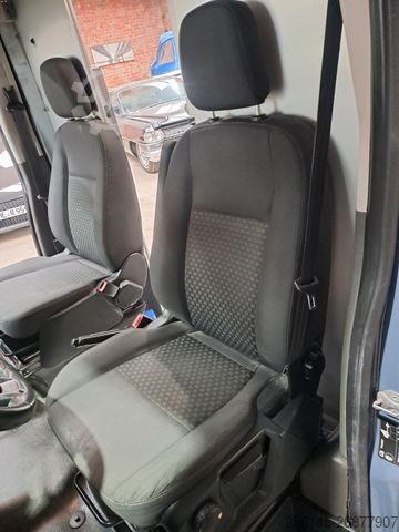 Benne tri-benne MERCEDES-BENZ Sprinter DoKa 3 S Kipper 515 CDI AHK  7 Sitze