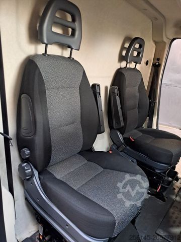 Kleinbus FIAT Ducato L1 H1 Klima Kamera Tempomat Euro6 Tüv
